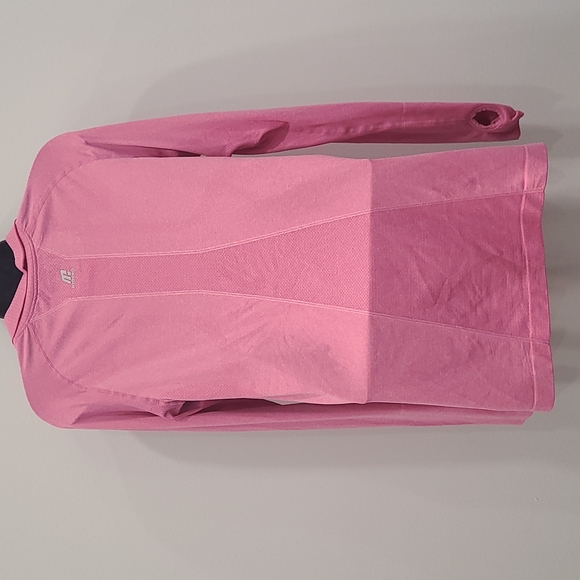 EUC long sleeve workout top - Picture 4 of 6